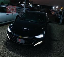 شێڤرۆلێت مالیبۆ